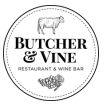 BUTCHER & VINE LOGO