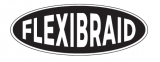 FLEXIBRAID logo