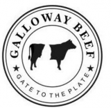 GALLOWAY BEEF LOGO