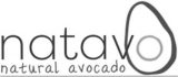 NATAVO black white logo