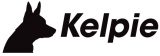 No border Kelpie Logo