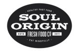 SOUL ORIGIN LOGO