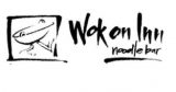 WOK ON INN NOODLEBAR LOGO